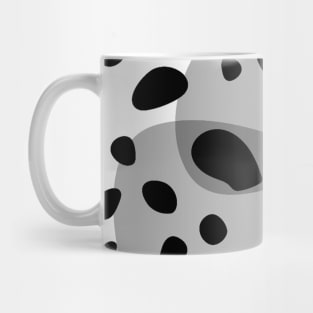 Animal print - cow pattern Mug